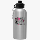 Спортивная бутылка