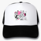 Кепки Trucker