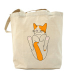  'Спящий котенок'