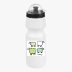 Велобутылка