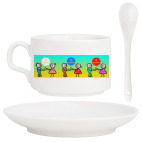 Кофейный набор