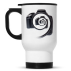 Кружка-термос