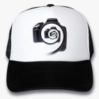 Кепки Trucker