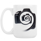 Кружка 420 мл