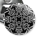 Кельтский узор