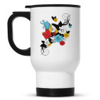 Кружка-термос