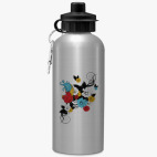 Спортивная бутылка