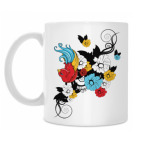 Кружка 330 мл