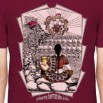 Лица и храмы Индии: Гокарна