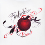 Запретный плод Жен майка