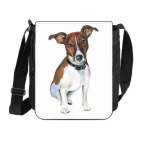 Джек рассел терьер