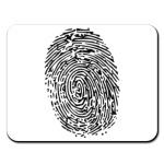 Отпечаток пальца