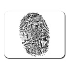 Отпечаток пальца