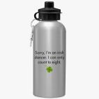 Спортивная бутылка