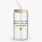 Банка с бамбуковой крышкой