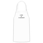 Кухонный фартук