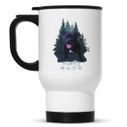 Кружка-термос