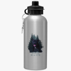 Спортивная бутылка