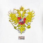 Герб России