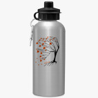 Спортивная бутылка