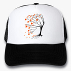 Кепки Trucker