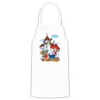 Кухонный фартук