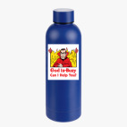 Термобутылка