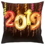 Год свиньи 2019