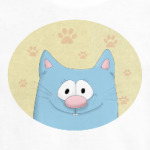 Любопытный Феня