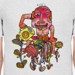  Дикий садик