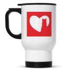 Кружка-термос