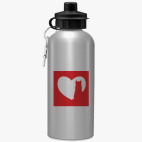 Спортивная бутылка