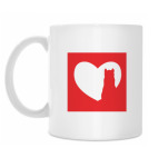 Кружка 330 мл