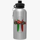 Спортивная бутылка