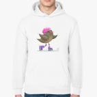 Толстовка худи