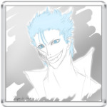  Grimmjow