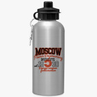 Спортивная бутылка