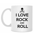 Кружка 330 мл