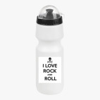 Велобутылка