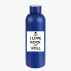 Термобутылка