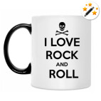I love ROCK