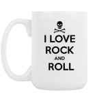 Кружка 420 мл