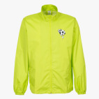 Ветровка без капюшона