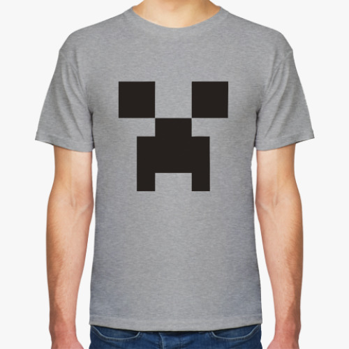Футболка Minecraft