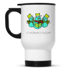 Кружка-термос