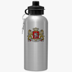 Спортивная бутылка