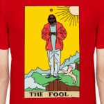 Hip-Hop Tarot Cards - Snoop Dogg