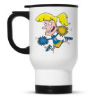 Кружка-термос