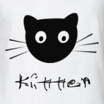 Котёнок
