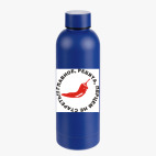 Термобутылка